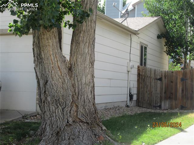 MLS Image for 6215  Flat Iron  ,Colorado Springs, Colorado