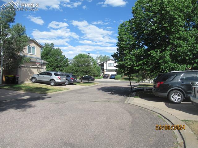 MLS Image for 6215  Flat Iron  ,Colorado Springs, Colorado