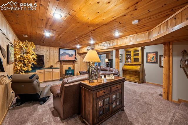 MLS Image for 3842  Estates  ,Larkspur, Colorado