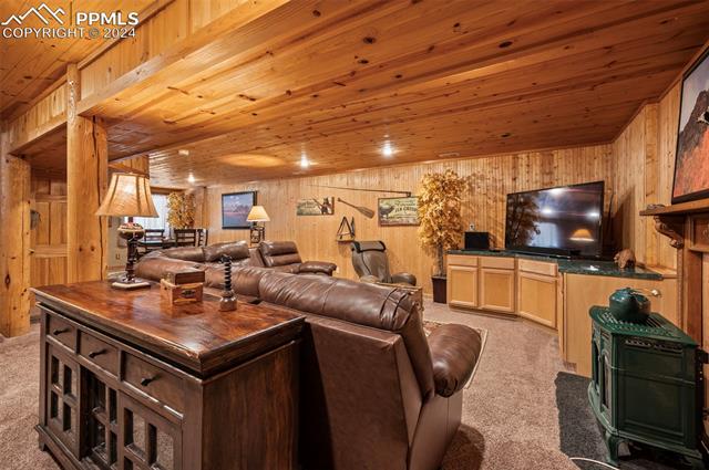 MLS Image for 3842  Estates  ,Larkspur, Colorado