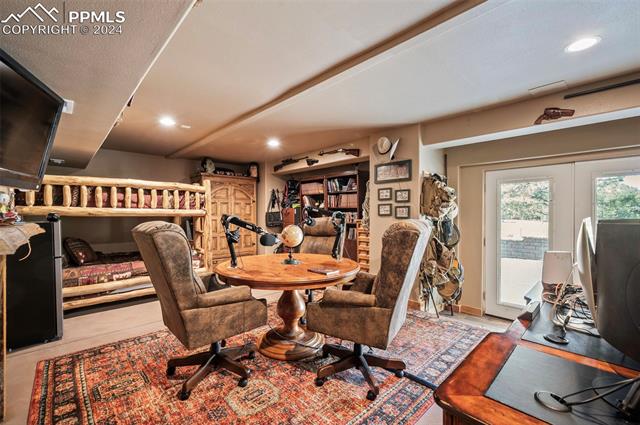 MLS Image for 3842  Estates  ,Larkspur, Colorado