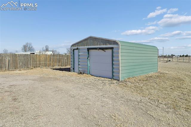 MLS Image for 12220  Preston  ,Peyton, Colorado