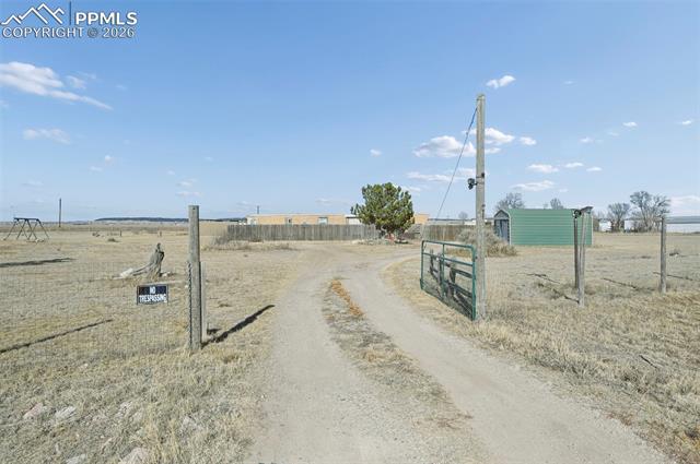MLS Image for 12220  Preston  ,Peyton, Colorado