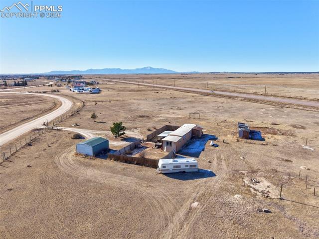 MLS Image for 12220  Preston  ,Peyton, Colorado