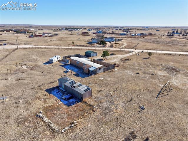MLS Image for 12220  Preston  ,Peyton, Colorado