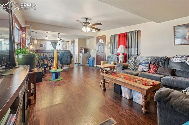 MLS Image for 12220  Preston  ,Peyton, Colorado