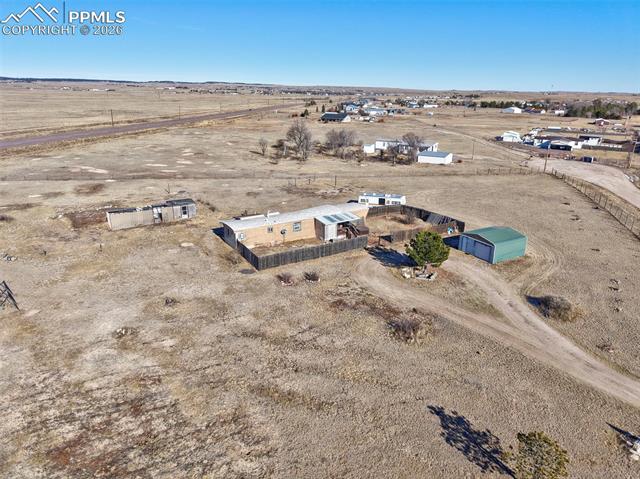 MLS Image for 12220  Preston  ,Peyton, Colorado