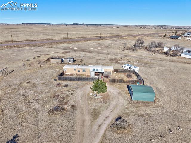 MLS Image for 12220  Preston  ,Peyton, Colorado
