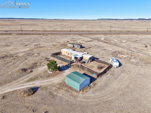 MLS Image for 12220  Preston  ,Peyton, Colorado