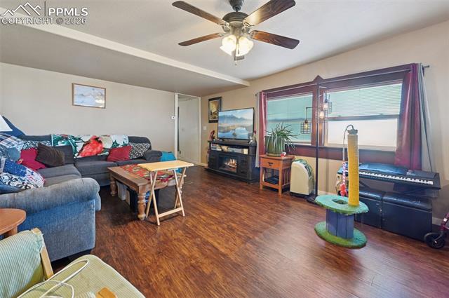 MLS Image for 12220  Preston  ,Peyton, Colorado