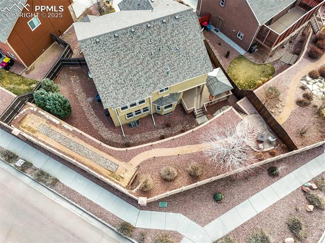 3677  Reindeer  , colorado springs  House Search MLS Picture