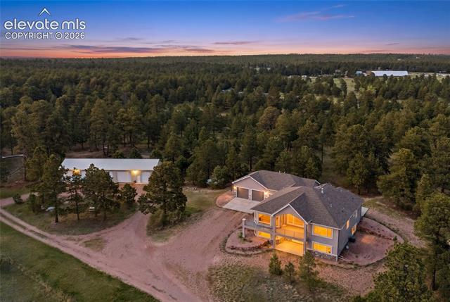 10840  Vollmer  , colorado springs&nbsp; House Search MLS Picture