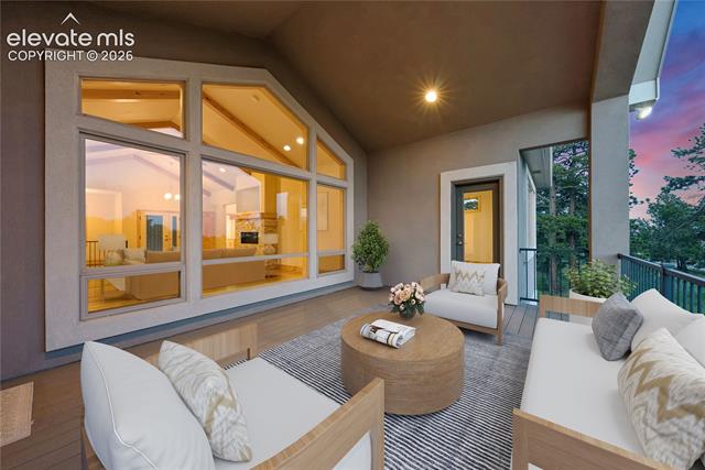 MLS Image for 10840  Vollmer  ,Colorado Springs, Colorado