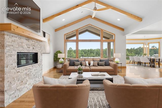 MLS Image for 10840  Vollmer  ,Colorado Springs, Colorado