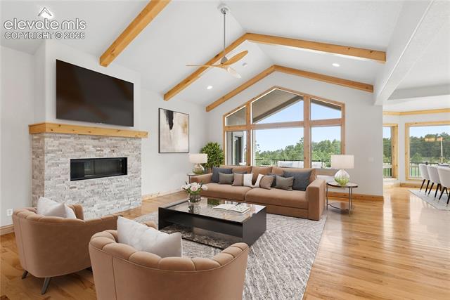 MLS Image for 10840  Vollmer  ,Colorado Springs, Colorado
