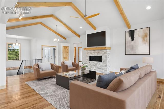 MLS Image for 10840  Vollmer  ,Colorado Springs, Colorado