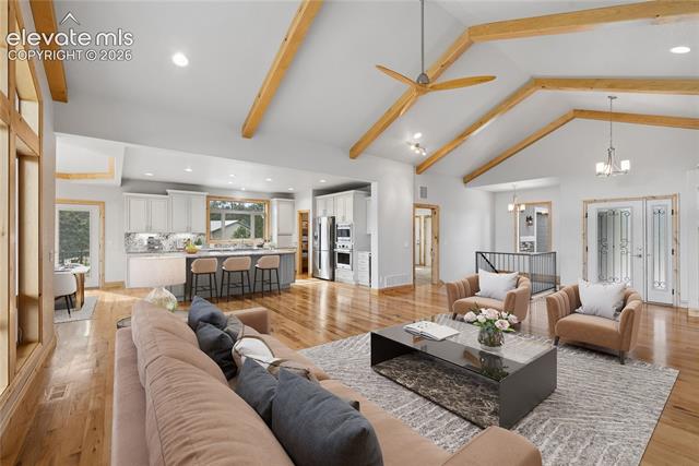 MLS Image for 10840  Vollmer  ,Colorado Springs, Colorado