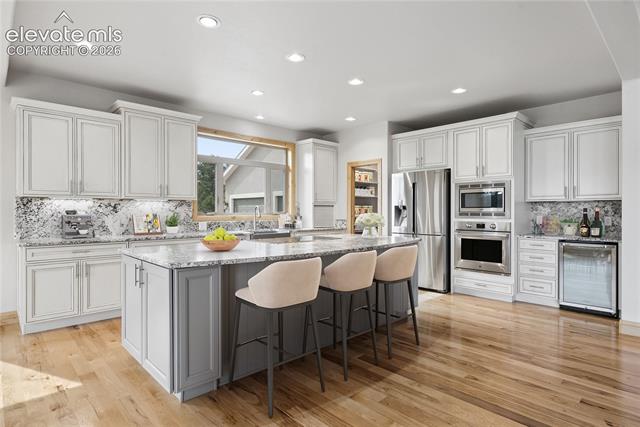 MLS Image for 10840  Vollmer  ,Colorado Springs, Colorado