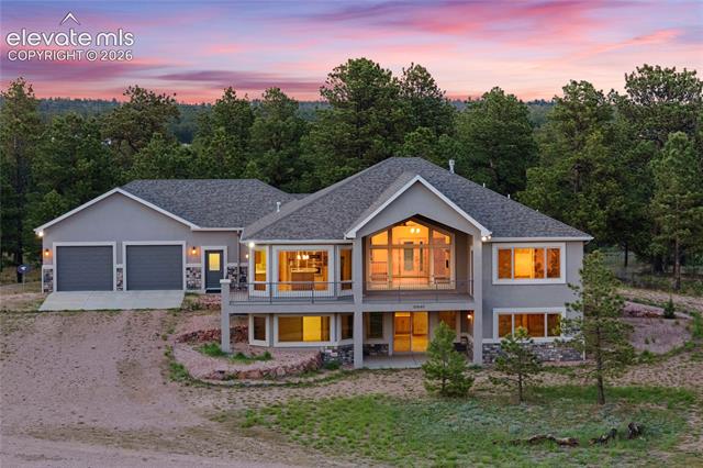 MLS Image for 10840  Vollmer  ,Colorado Springs, Colorado