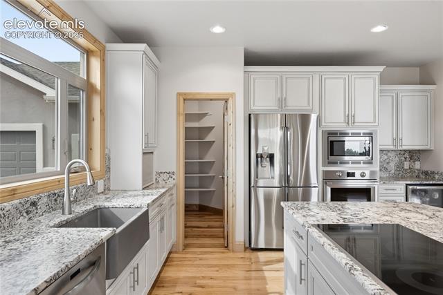 MLS Image for 10840  Vollmer  ,Colorado Springs, Colorado