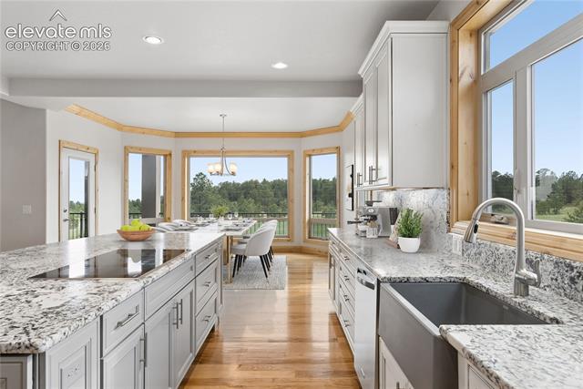 MLS Image for 10840  Vollmer  ,Colorado Springs, Colorado