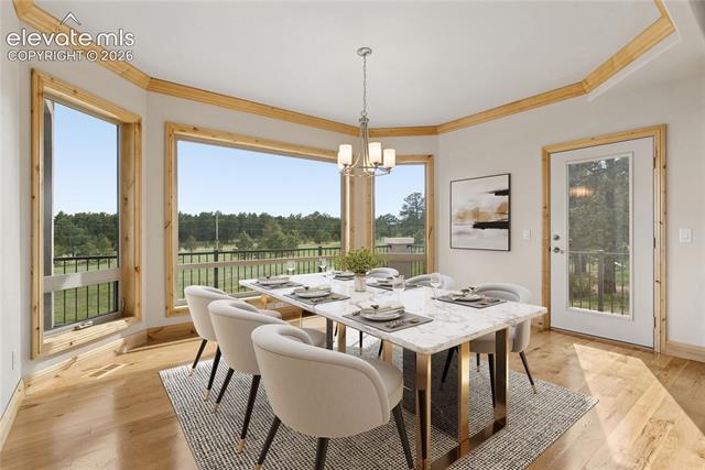 MLS Image for 10840  Vollmer  ,Colorado Springs, Colorado