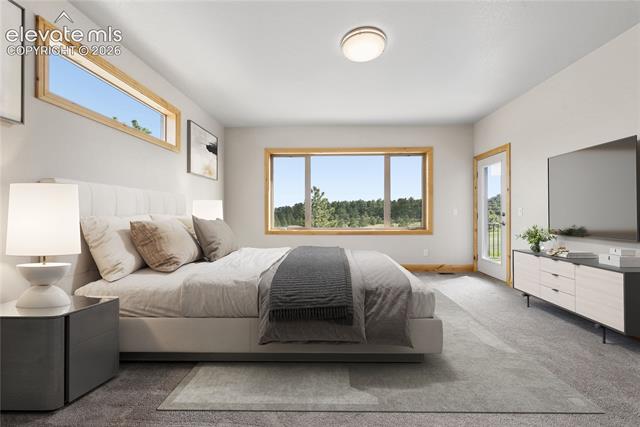 MLS Image for 10840  Vollmer  ,Colorado Springs, Colorado