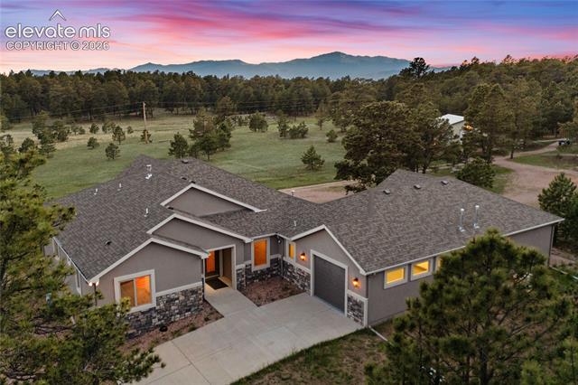 MLS Image for 10840  Vollmer  ,Colorado Springs, Colorado
