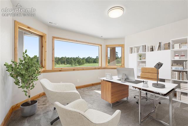 MLS Image for 10840  Vollmer  ,Colorado Springs, Colorado