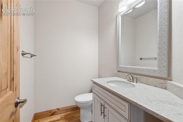 MLS Image for 10840  Vollmer  ,Colorado Springs, Colorado