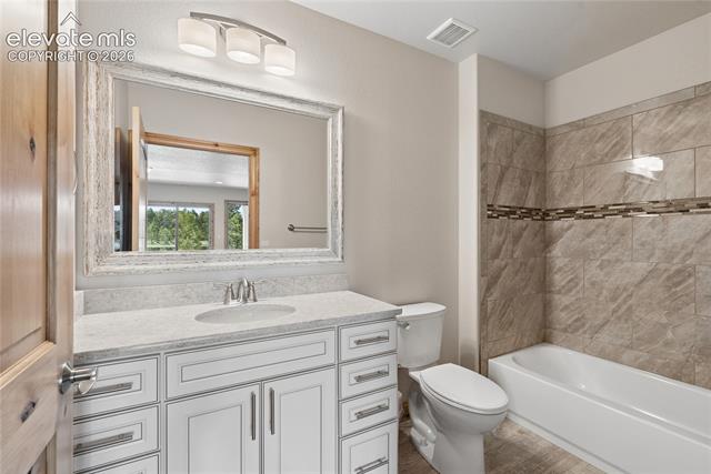 MLS Image for 10840  Vollmer  ,Colorado Springs, Colorado