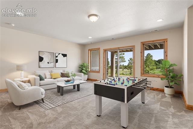 MLS Image for 10840  Vollmer  ,Colorado Springs, Colorado