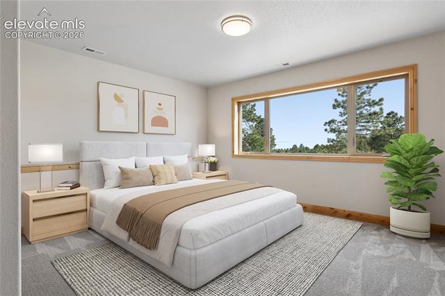 MLS Image for 10840  Vollmer  ,Colorado Springs, Colorado
