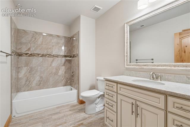 MLS Image for 10840  Vollmer  ,Colorado Springs, Colorado
