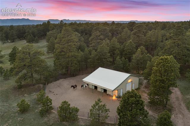 MLS Image for 10840  Vollmer  ,Colorado Springs, Colorado