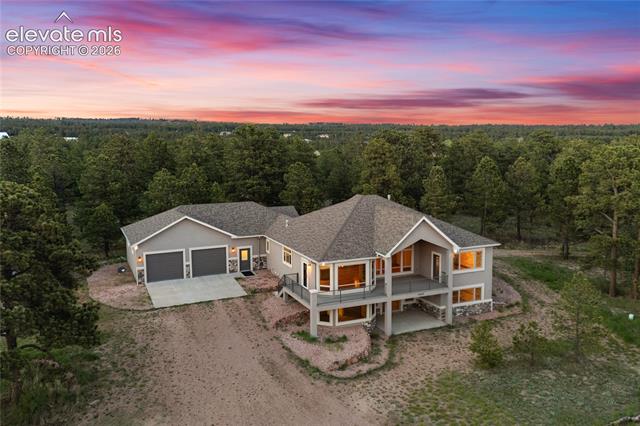MLS Image for 10840  Vollmer  ,Colorado Springs, Colorado