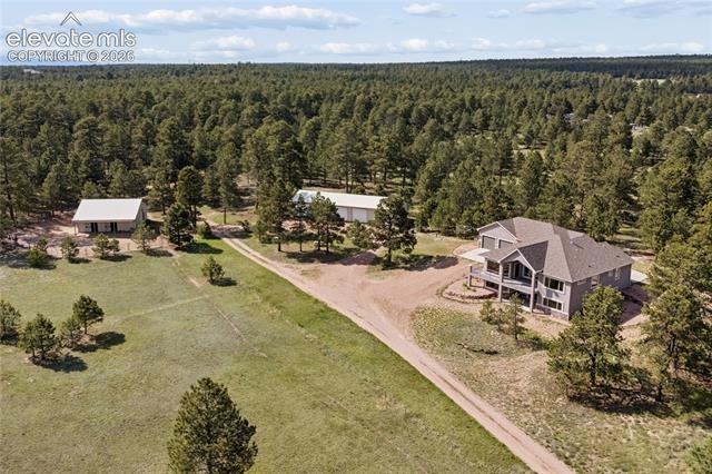 MLS Image for 10840  Vollmer  ,Colorado Springs, Colorado