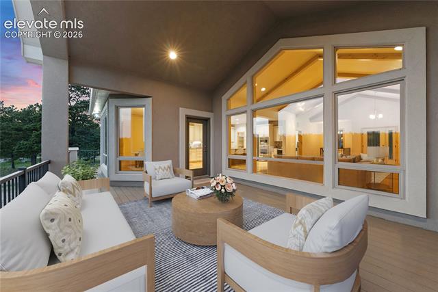 MLS Image for 10840  Vollmer  ,Colorado Springs, Colorado