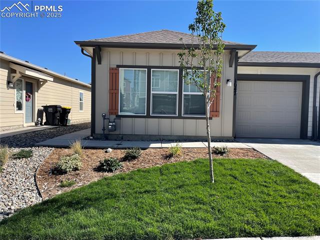 MLS Image for 1047  Tyre  ,Colorado Springs, Colorado