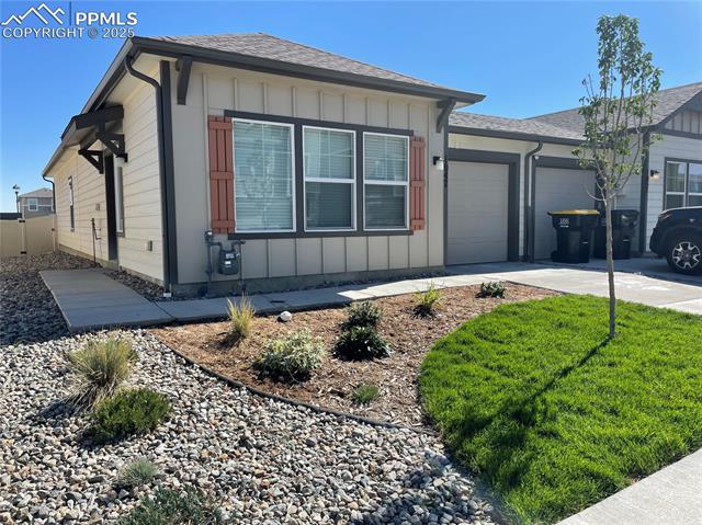 MLS Image for 1047  Tyre  ,Colorado Springs, Colorado