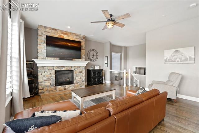 MLS Image for 444  Pasada  ,Monument, Colorado