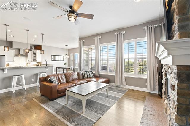 MLS Image for 444  Pasada  ,Monument, Colorado