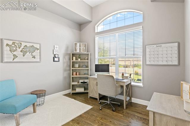 MLS Image for 444  Pasada  ,Monument, Colorado
