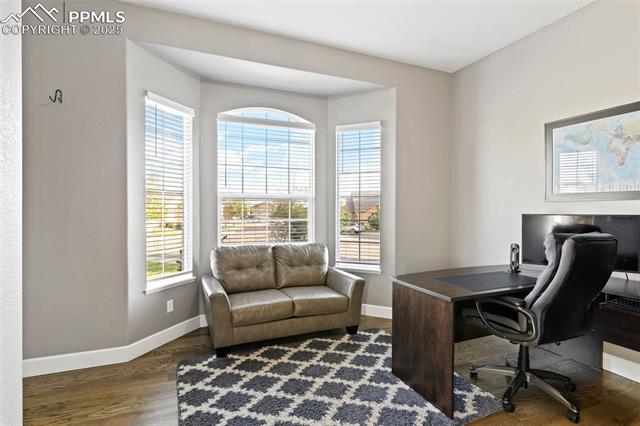 MLS Image for 444  Pasada  ,Monument, Colorado