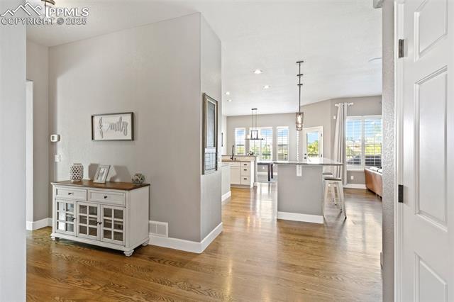 MLS Image for 444  Pasada  ,Monument, Colorado