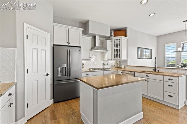MLS Image for 444  Pasada  ,Monument, Colorado
