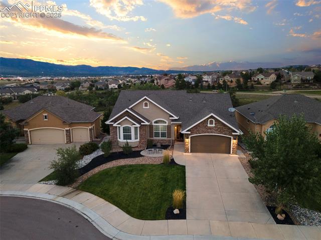 MLS Image for 444  Pasada  ,Monument, Colorado