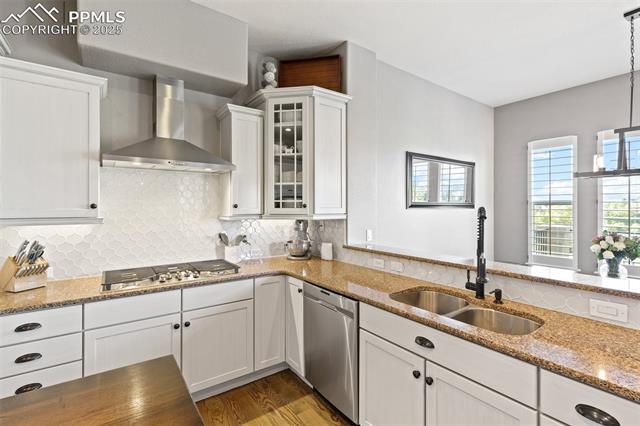 MLS Image for 444  Pasada  ,Monument, Colorado