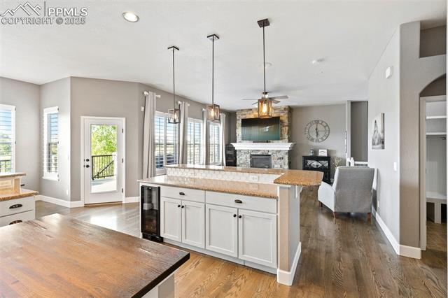 MLS Image for 444  Pasada  ,Monument, Colorado