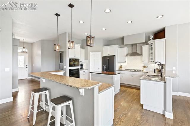 MLS Image for 444  Pasada  ,Monument, Colorado
